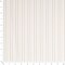 Hazelwood - Beige & Taupe Stripe Upholstery Fabric 110 Inches"